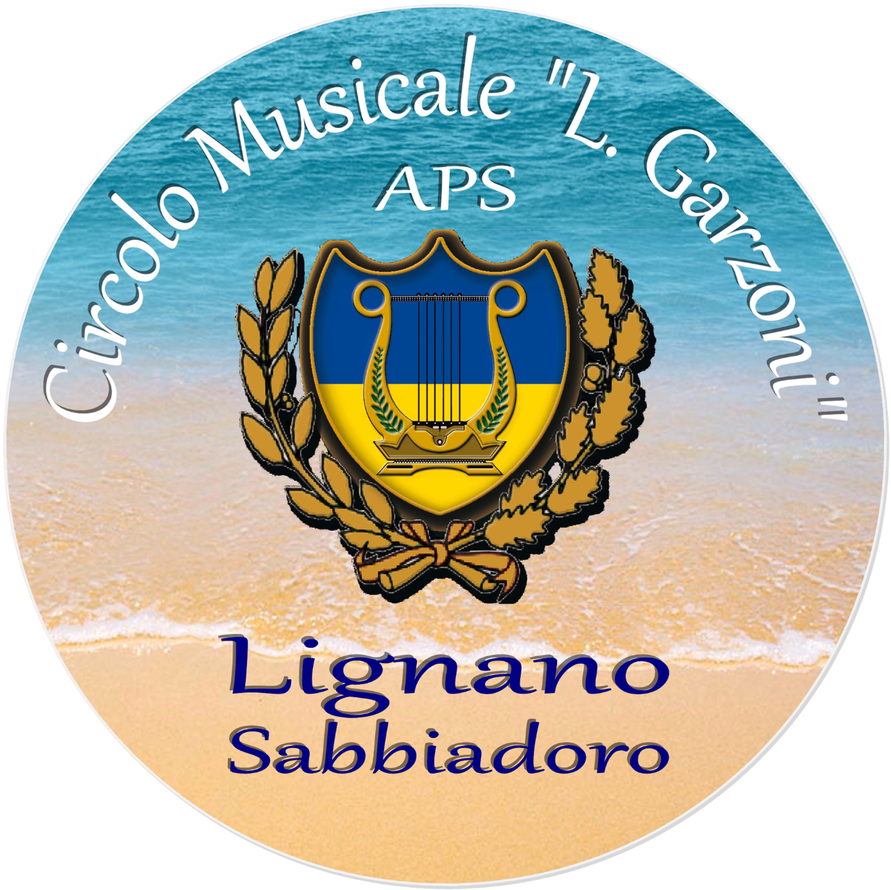 Circolo Musicale "Luigi Garzoni" APS - Banda di Lignano Sabbiadoro